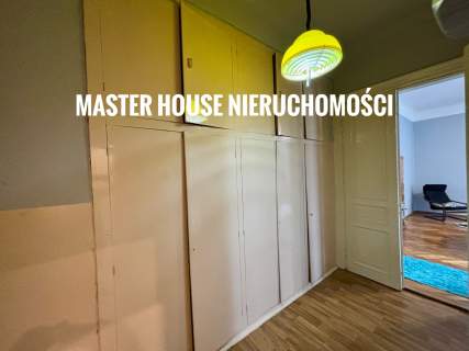1 piętro 54,55 m przy parku jasne i ciche mieszkanie