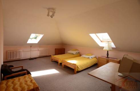Apartament 3 pokoje, kameralna okolica Świnoujście