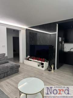 Apartament 86 mkw, I piętro z windą