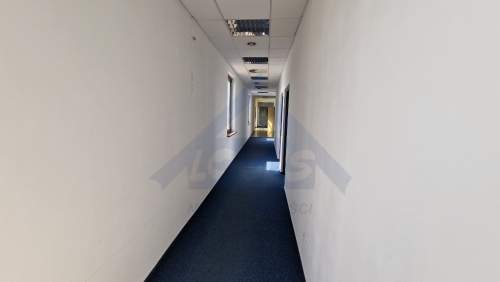 Biuro do wynajęcia okolice Okęcia 250- 350 m2