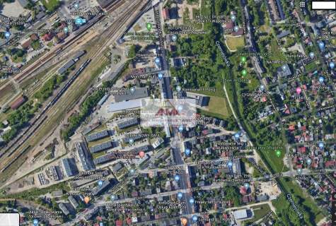 Nieruchomość komercyjna do wynajęcia, 24 m2, Lublin