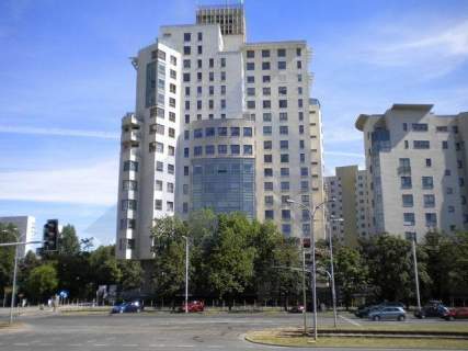 Do wynajęcia biuro 376 m2 blisko metra Gdańska