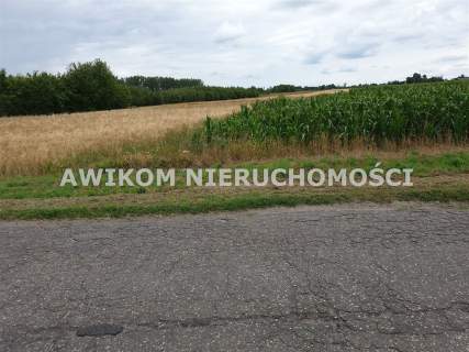 Działka budowlana na sprzedaż, 2000 m2, Cegłów