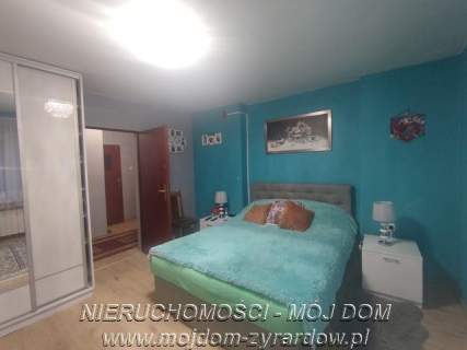 Zadbany, wygodny dom na Osiedlu Żeromskiego.