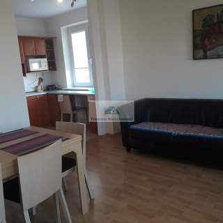 Natolin Pileckiego 60,63m2. 4/5p. windą ładne 2 pokoje 