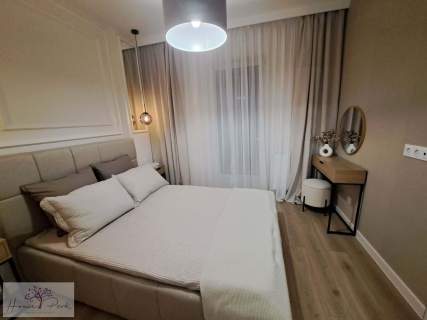 Mieszkanie na sprzedaż, 49,04 m2, Łódź