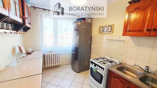 Mieszkanie - Koszalin Przylesie