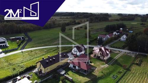 Na sprzedaż działki w Wólce Sokołowskiej