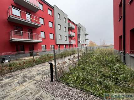 Mieszkanie, sprzedaż - 4 pokojowe 71,59 m2