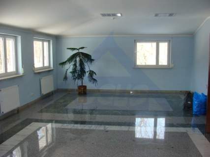 Biuro do wynajęcia, 34 m2, Warszawa