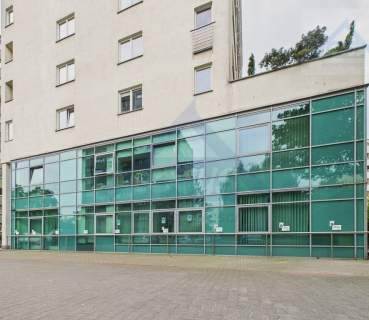 LOKAL NA POWIŚLU