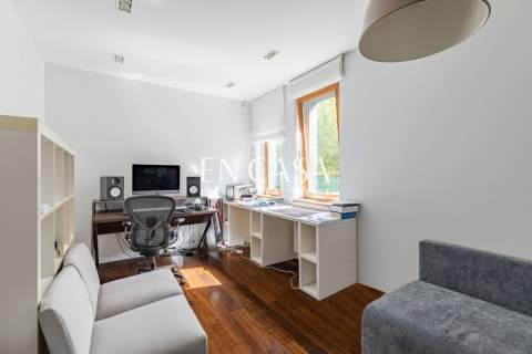 Dom na wynajem 256m2 6 pokoi przy ASW
