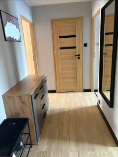 Mieszkanie 60m2 w Pruszkowie na osiedlu Staszica