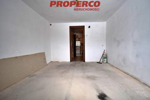 Hala, warsztat samochodowy, ok. 100 m2, Górno
