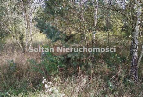 Działka budowlana na sprzedaż, 3000 m2, Niepiekła