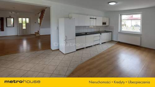 Dom z ogrodem w Zbąszynku na sprzedaż 