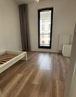 4-pokojowy apartament w Miasteczku WIlanów
