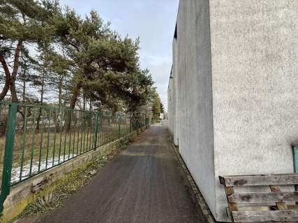 Hektarowa działka inwestycyjna w Toruniu