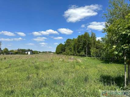 Działki budowlane, Stok Lacki - 1000 m2