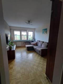 Lublin Czechów ul. Braci Wieniawskich, 3 pokoje, KW