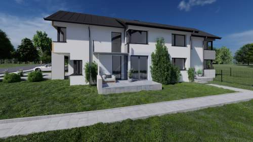 Nowa Inwestycja Apartamenty Pallottiego 
