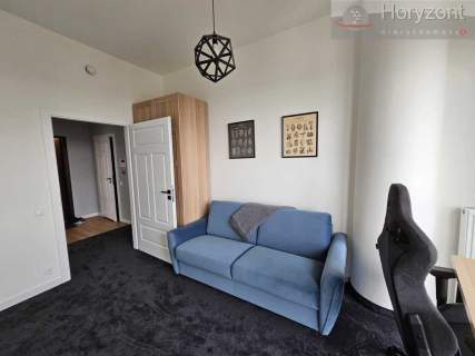 Hanza Tower Komfortowe 3pok. 63m2 Centrum