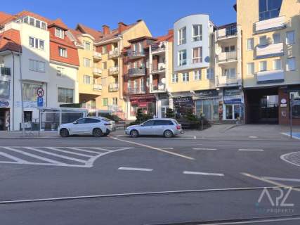 LOKAL USŁUGOWY W KOŁOBRZEGU NA WYNAJEM 
