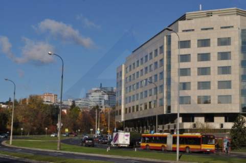 Biura do wynajęcia w Belvedere Plaza