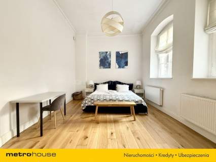 Wyjątkowy apartament w sercu toruńskiej starówki 