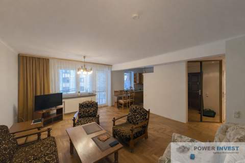 Komfortowe 3-pokojowe mieszkanie Balkon Piwnica