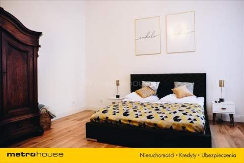 Wyjątkowy apartament w sercu toruńskiej starówki 