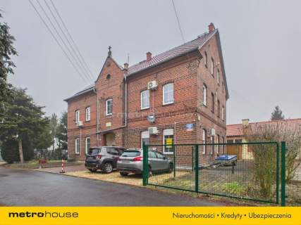 2-pokojowe mieszkanie - Warta Bolesławiecka