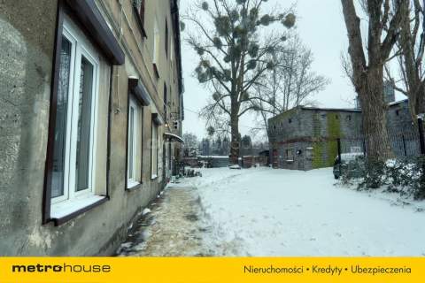 Mikrokawalerka po generalnym remoncie Łódź, Odyńca
