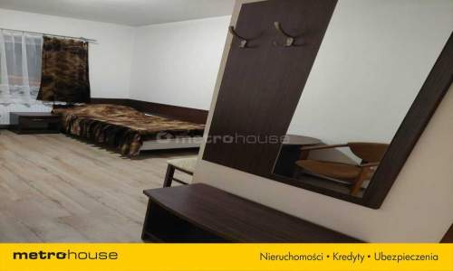 Nieruchomość komercyjna na sprzedaż, 645,5 m2, Golęczewo
