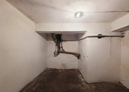 LOKAL MIESZKALNY W SUTERENIE - 54,51m2- 399 000 ZŁ