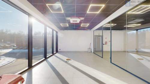 Parking klima wykończone kuchnia 144m2 winda