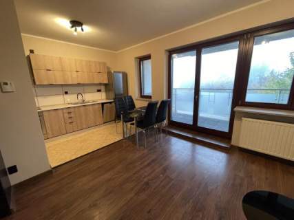 Mieszkanie do wynajęcia, 33 m2, Kraków