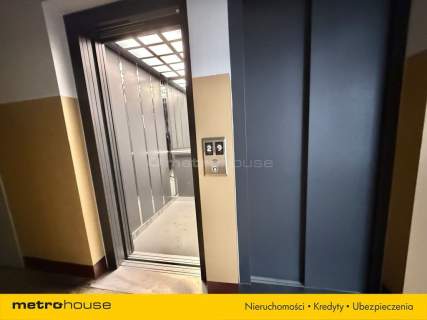 Mieszkanie na sprzedaż, 27,8 m2, Warszawa