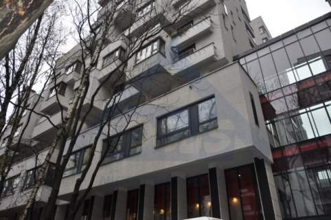 Biuro do wynajęcia 108 m2 Centrum - metro 