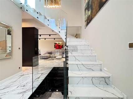Przestronny apartament zlokalizowany na obrzeżach Świdnicy 