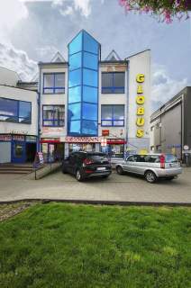 Lokal użytkowy do wynajęcia, 270,95 m2, Jarosław