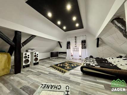 Dom po remoncie Działka 1900 m2 - Dziedno