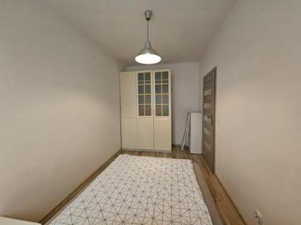 2 pokoje Przyjaźni garaż balkon