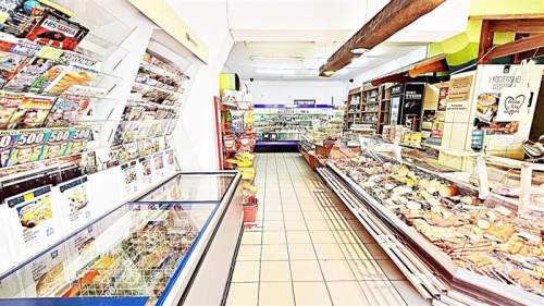 Lokal użytkowy - Koszalin Współny Dom