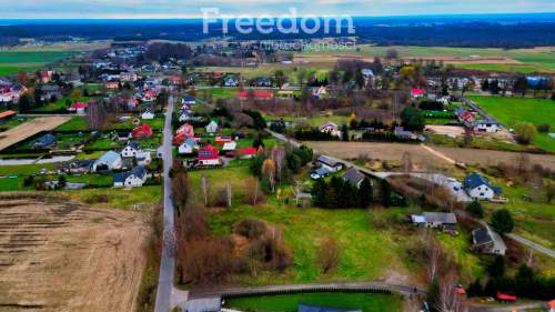 Frednowy, Iława działki pod Twój dom marzeń