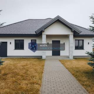 Dom z dużą działką i budynkiem pod działalność