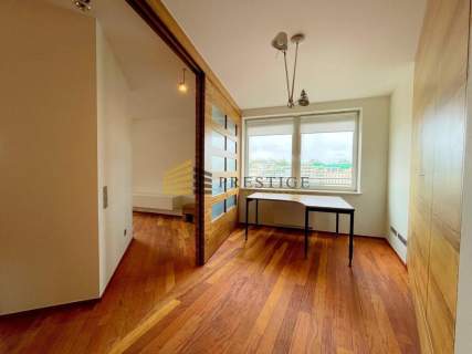 Komfortowy apartament 108 metrów na Woli