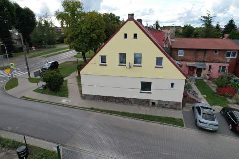 Mieszkanie na sprzedaż, 85,53 m2, Mierzyn