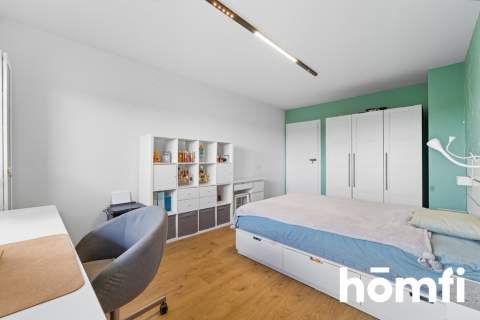 Nowoczesny dom z ogrodem Katowice Zarzecze