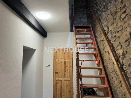 Dom 270 m2 - dz. 1550 m2 k. Pyrzowic, Będzina